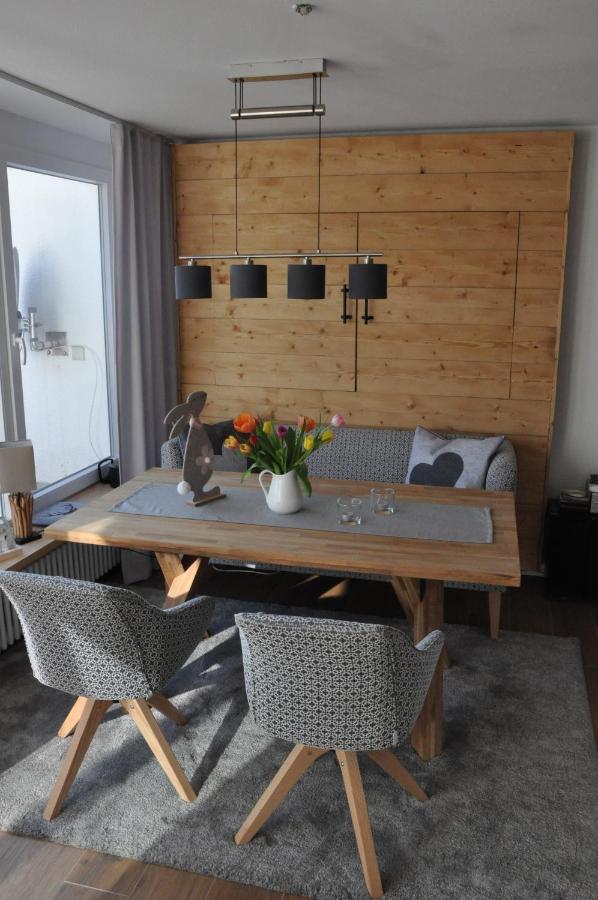 Almi - Alpenglueck Traumhafte Whg.M.20Qm Dachterr. Apartment Oberstaufen Exterior foto